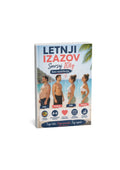 LETNJI IZAZOV:Smrsaj 10kg Bez restrikcije